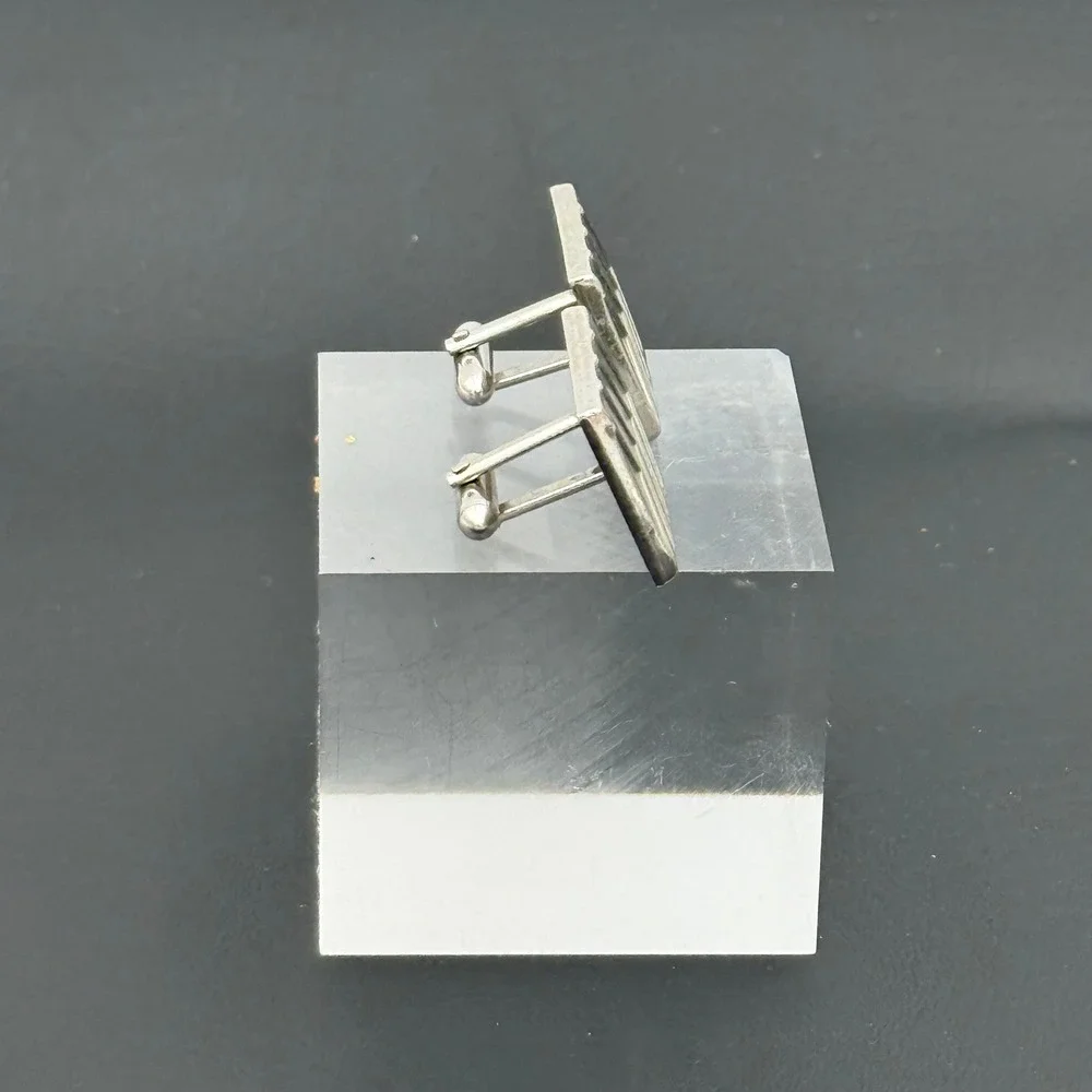 N/A vintage silver